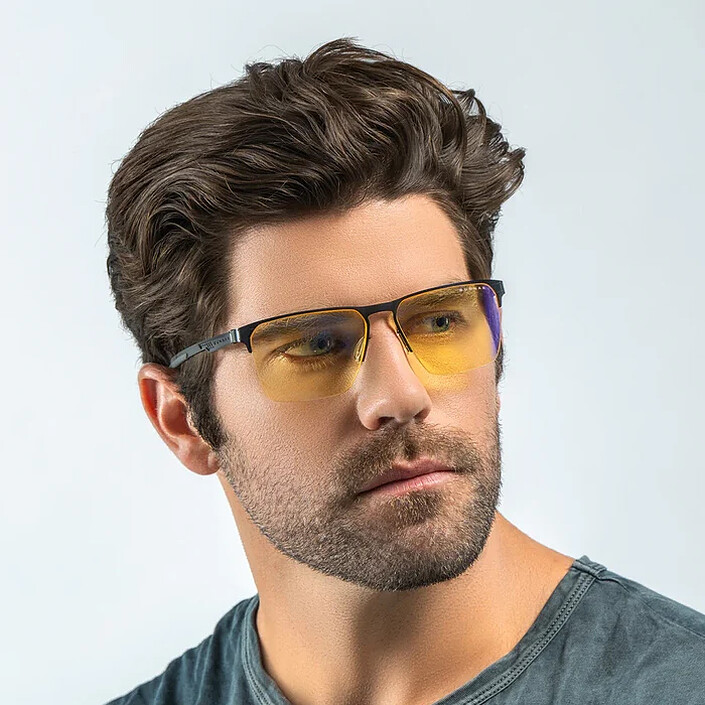 Acheter GUNNAR Echo (Amber 0.2)