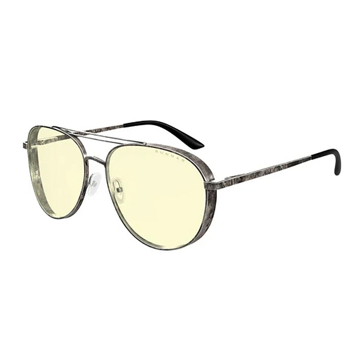 Nota GUNNAR Fallout Brotherhood of Steel (Amber 0.2)