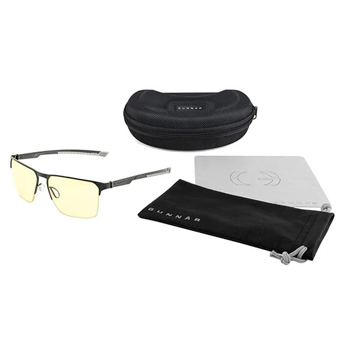 GUNNAR Fallout Brotherhood of Steel (Amber 0.2) economico