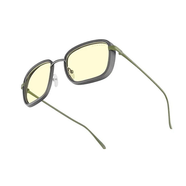 GUNNAR Fallout Vault 33 (Amber 0.2)