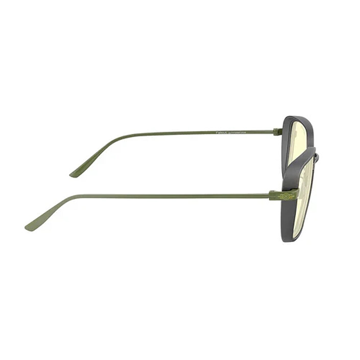 Nota GUNNAR Fallout Vault 33 (Amber 0.2)