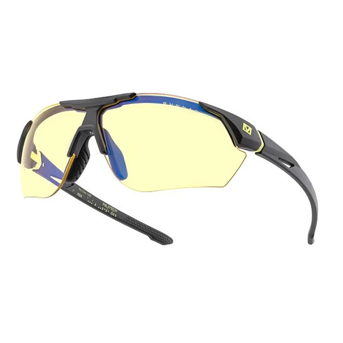 GUNNAR Cyberpunk 2077 Militech (Amber 0.2)