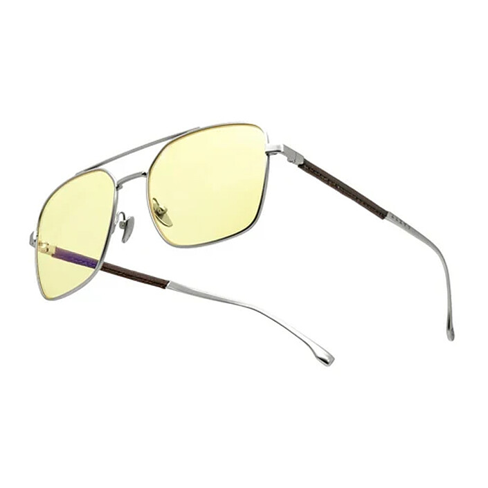 GUNNAR Witcher White Wolf (Amber 0.2)