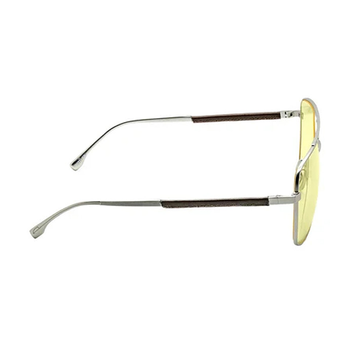 GUNNAR Witcher White Wolf (Amber 0.2) pas cher