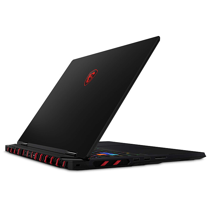MSI Raider 18 Max HX A2WI-1438FRY pas cher