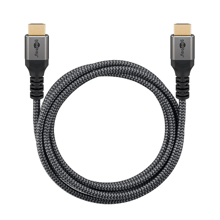 Acheter Goobay Plus Câble HDMI 2.2 16K (3 m)