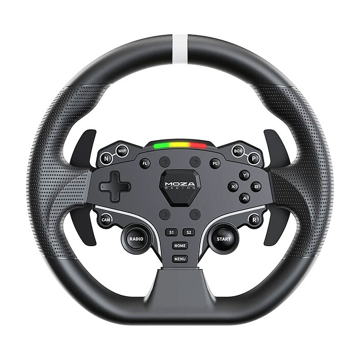Volant PC