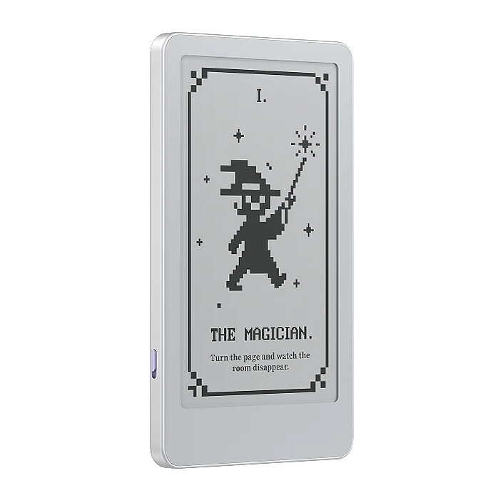 E-reader