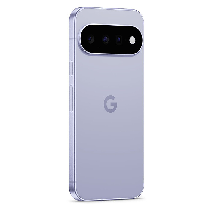 Review Google Pixel 11 Frost (12 GB / 256 GB)