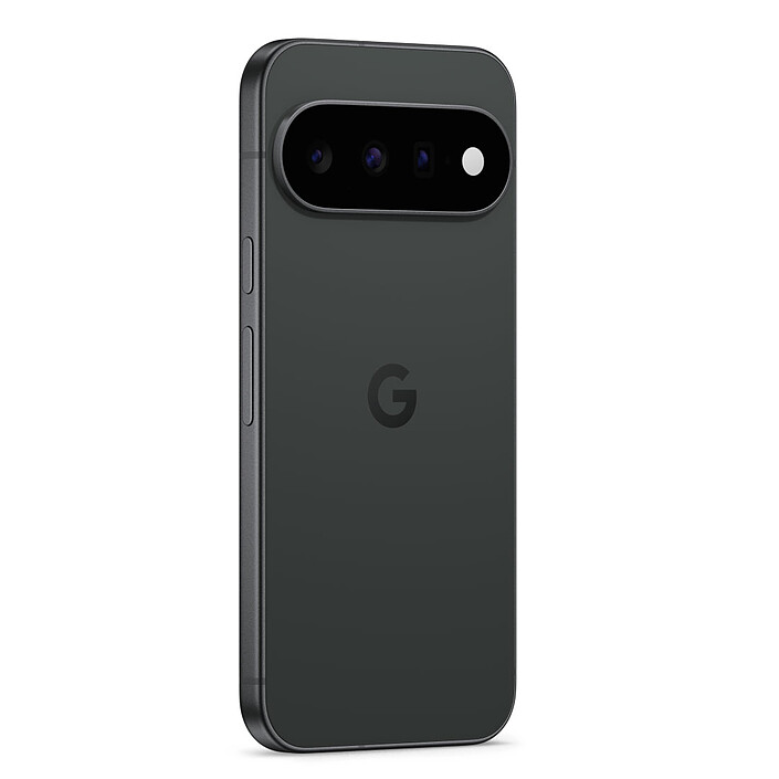 Review Google Pixel 11 Volcanic Black (12 GB / 512 GB)