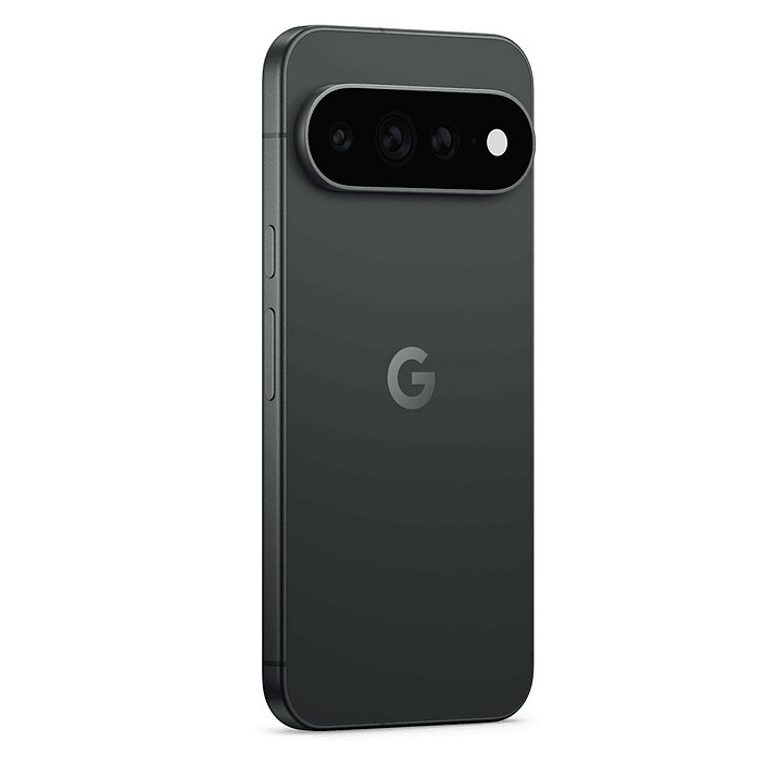 Review Google Pixel 11 Pro XL Volcanic Black (16 GB / 512 GB)