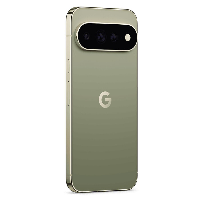 Review Google Pixel 11 Pro XL Olive (16 Go / 512 Go)