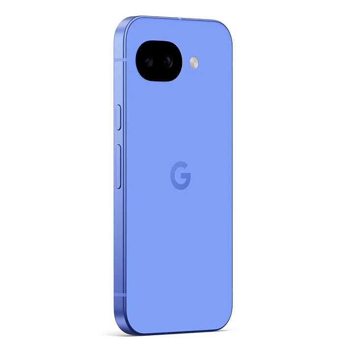 Avis Google Pixel 10a Lavande (8 Go / 128 Go)