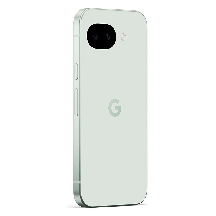 Avis Google Pixel 10a Brume (8 Go / 128 Go)
