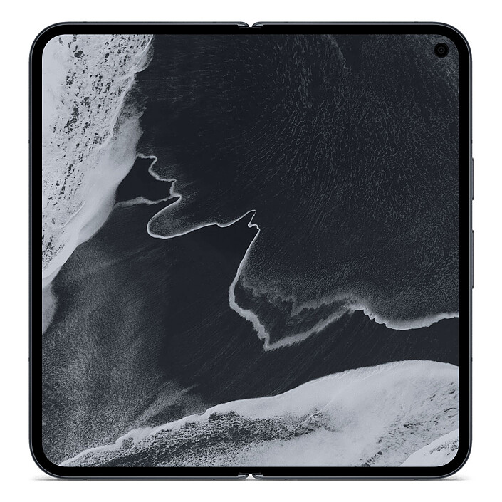 Google Pixel 11 Pro Fold Volcanic Black (16 GB / 512 GB)