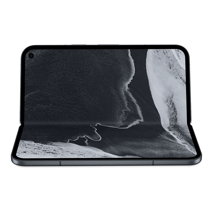 Review Google Pixel 11 Pro Fold Volcanic Black (16 GB / 512 GB)