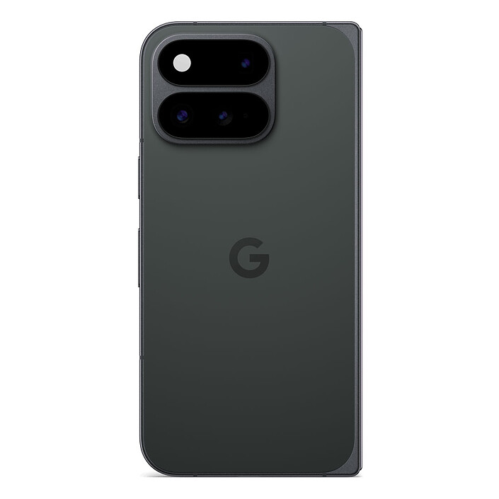 Buy Google Pixel 11 Pro Fold Volcanic Black (16 GB / 512 GB)