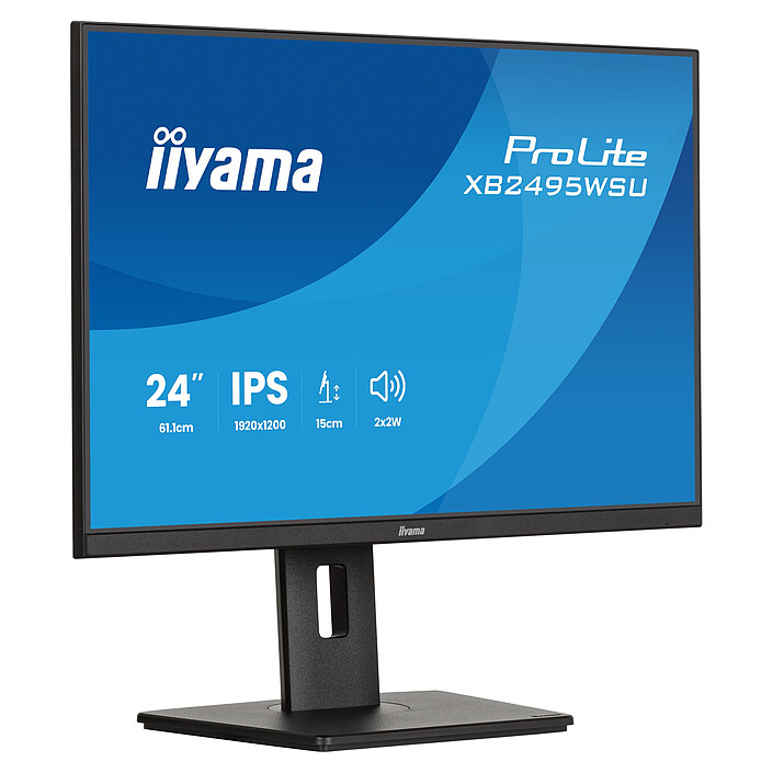 Monitor PC
