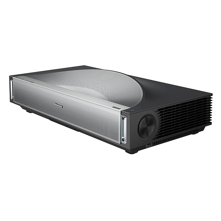 Avis Hisense PX4-PRO