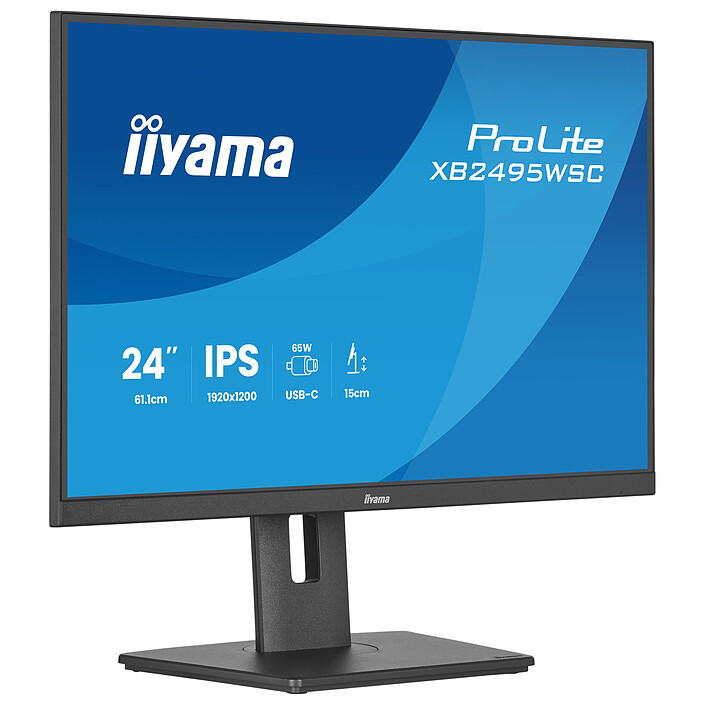 Ecran PC