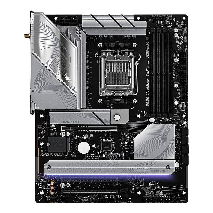 Motherboard