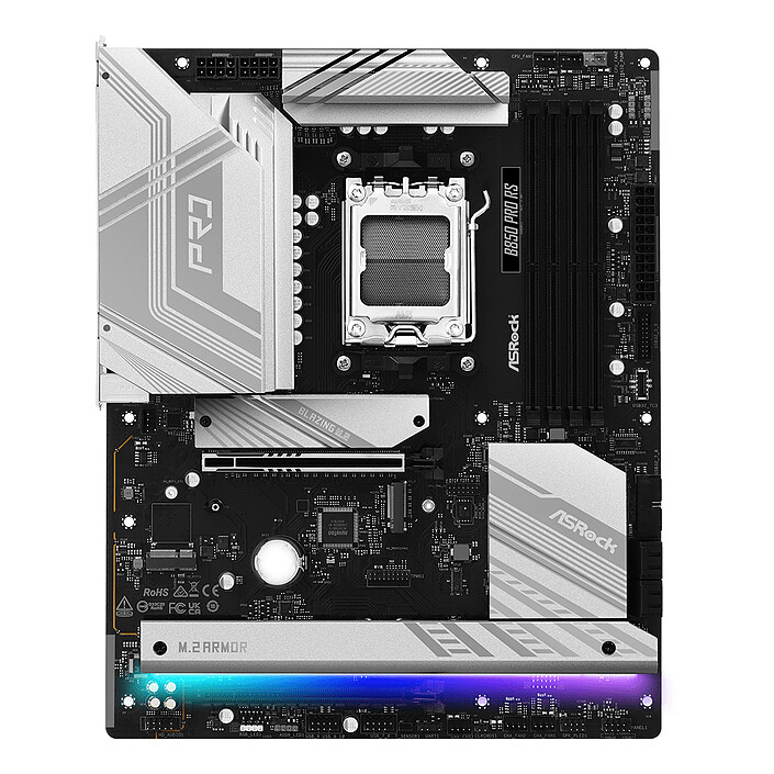 Placa base