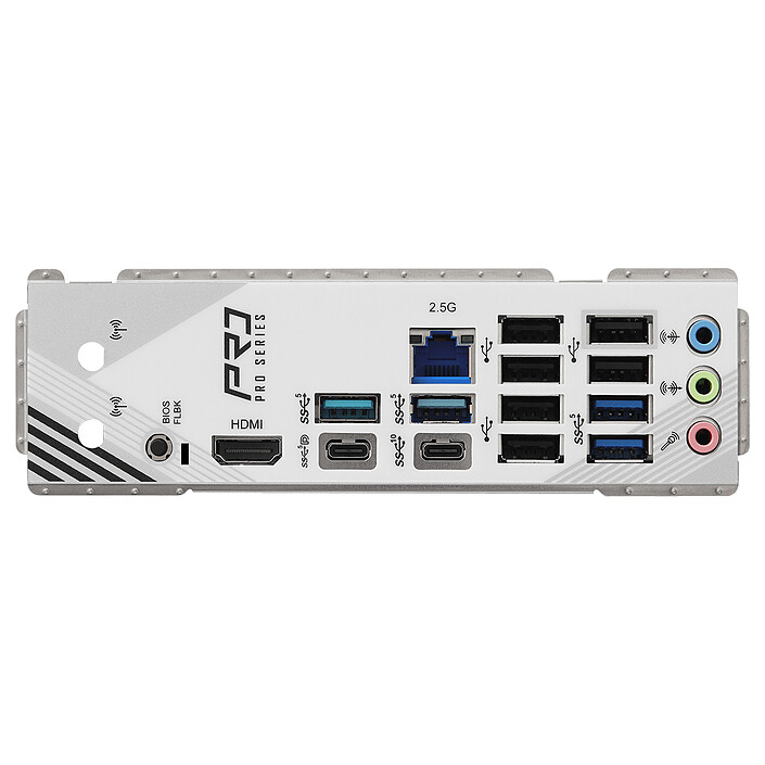 ASRock B850 Pro RS a bajo precio