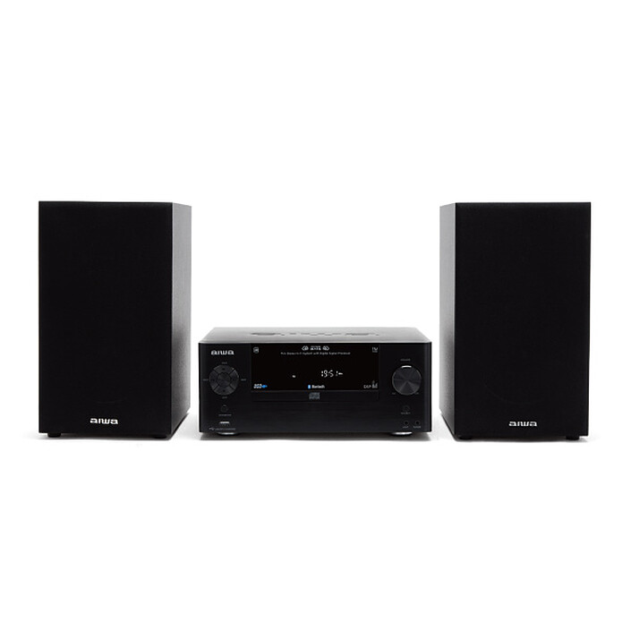 Aiwa MCBT-550