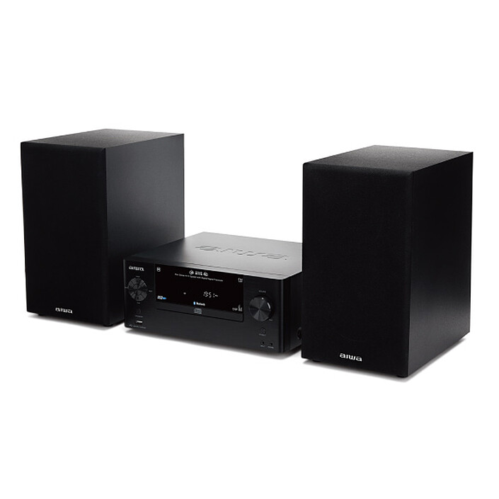 Chaîne Hifi