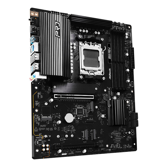 Avis ASRock B850 Pro-A