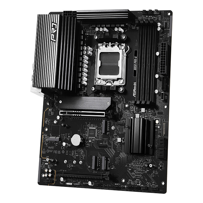 Acheter ASRock B850 Pro-A