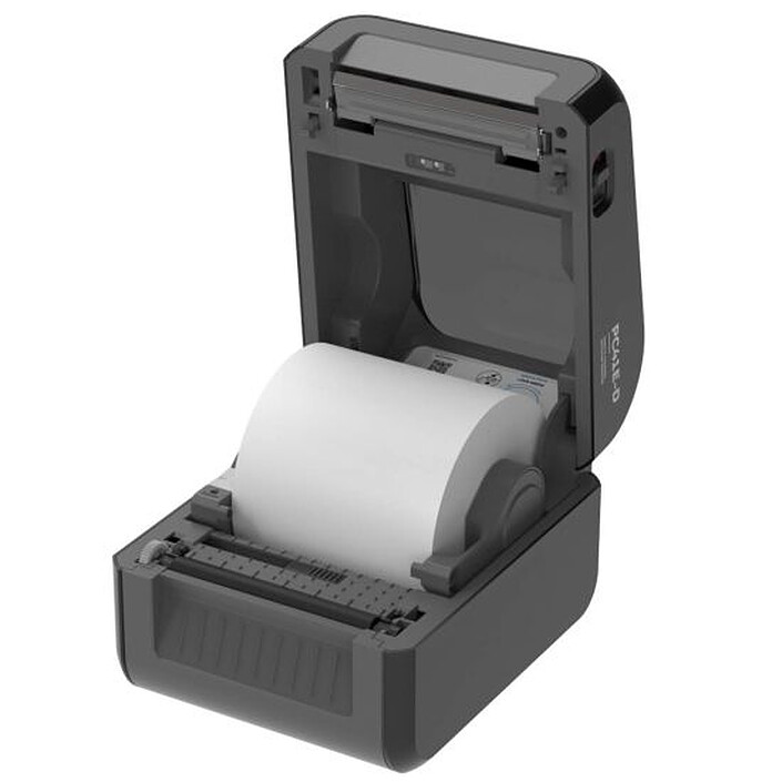 Avis Brady PC41E-D - Noir