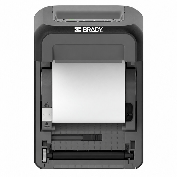 Acheter Brady PC41E-D - Noir