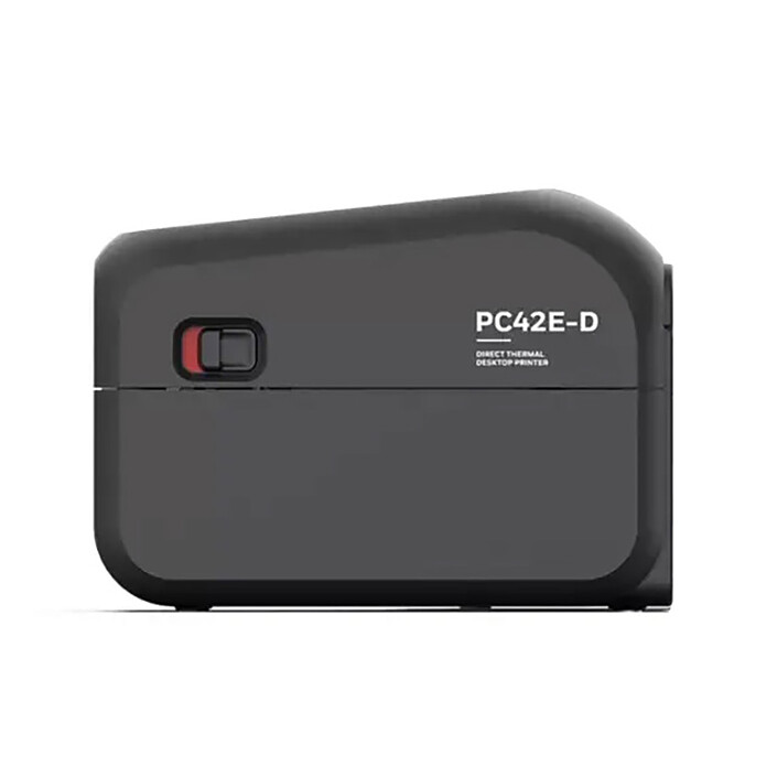 Avis Brady PC42E-D - Noir