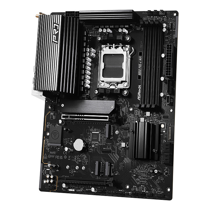 Acheter ASRock B850 Pro-A WiFi
