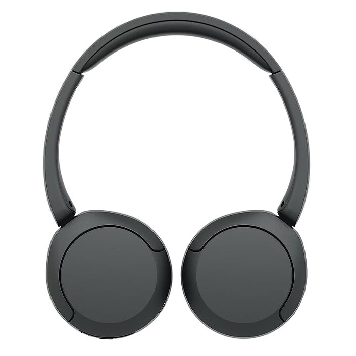 Review Sony WH-CH530 Black