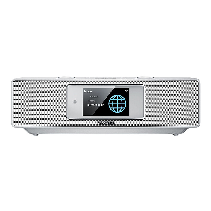 Chaîne Hifi