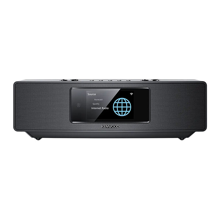 Chaîne Hifi