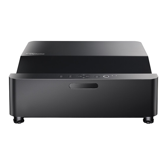 Optoma ZU600UST-B
