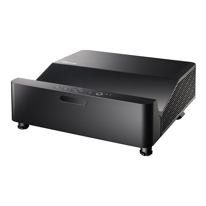 Avis Optoma ZU600UST-B