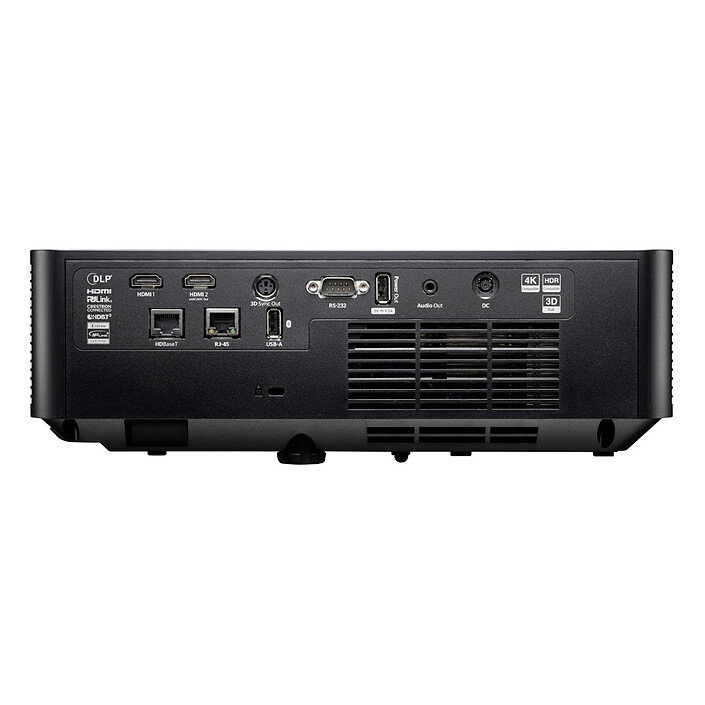 Optoma ZU600UST-B pas cher