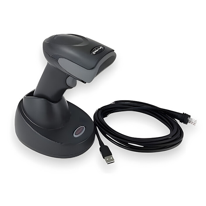 Brady Voyager Extreme Performance 1472g (Noir)