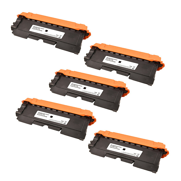 Toner imprimante