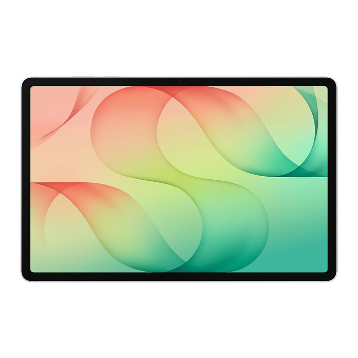 Samsung Galaxy Tab S12+ Wi-Fi 12.6" 256 Go Argent