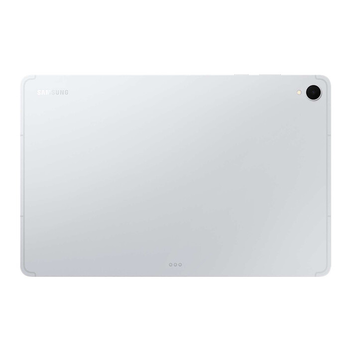 Samsung Galaxy Tab S12+ Wi-Fi 12.6" 256 Go Argent pas cher