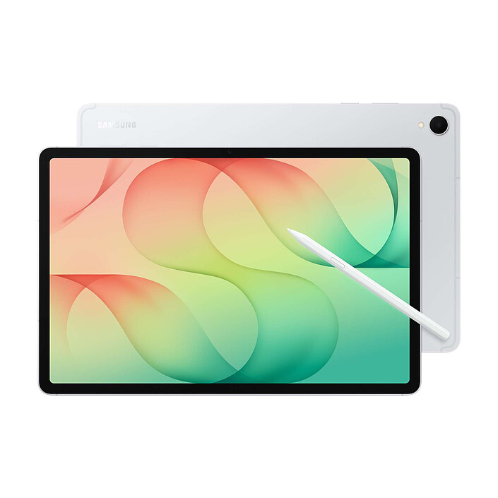Avis Samsung Galaxy Tab S12+ Wi-Fi 12.6" 256 Go Argent