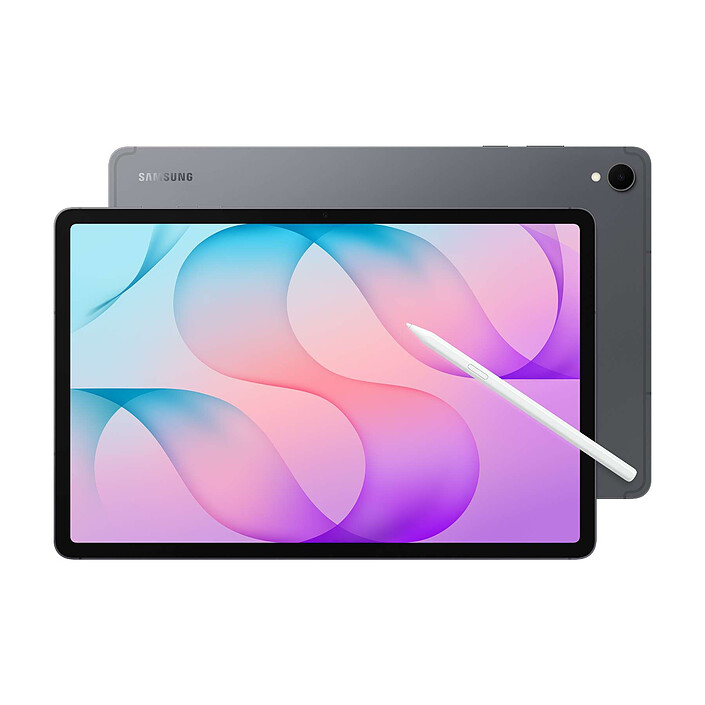 Avis Samsung Galaxy Tab S12+ Wi-Fi 12.6" 256 Go Gris