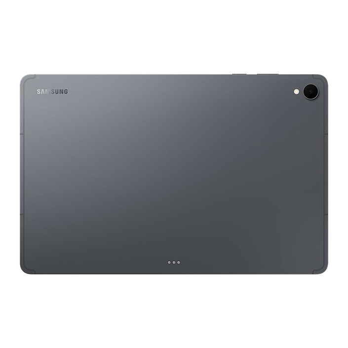 Acheter Samsung Galaxy Tab S12+ 5G 12.6" 256 Go Gris