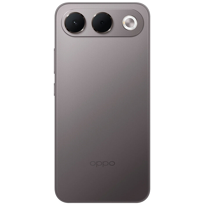 Avis OPPO A7 Pro 5G Titane (6 Go / 256 Go)