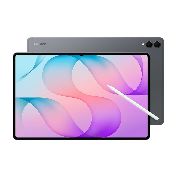 Nota Samsung Galaxy Tab S12 Ultra Wi-Fi 14.6" 256 Go Grigio